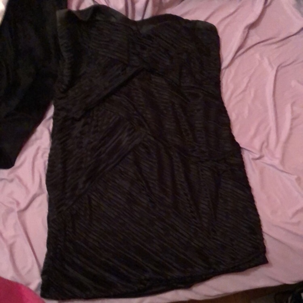 Fashion to figure dress size 3x
